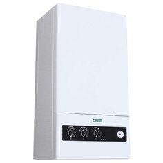 Газовый котел Leberg Design 24