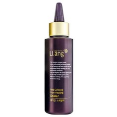 LLang Pure Healing Hair line