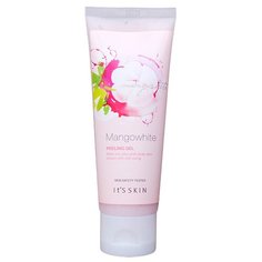 ItS SKIN пилинг-гель Mangowhite