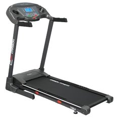 Электрическая беговая дорожка Carbon Fitness