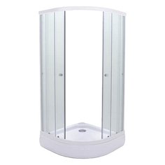 Душевой уголок Triton Стандарт Тритон