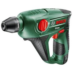 Перфоратор BOSCH Uneo 10.8