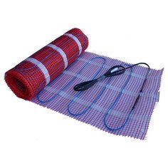 Электрический теплый пол STEM