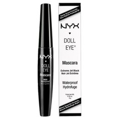 NYX тушь для ресниц Doll Eye