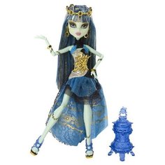 Кукла Monster High 13 желаний