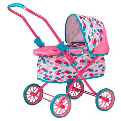 Коляска-люлька Zapf Creation