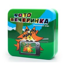 Настольная игра Стиль Жизни