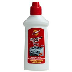 Чистящее средство для плит Selena