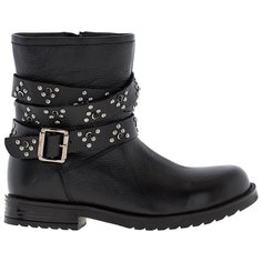 Полусапоги Kakadu 7766