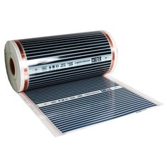 Электрический теплый пол STEM