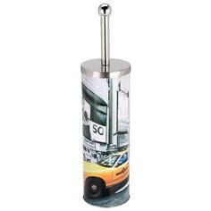 Ершик туалетный Рыжий кот TBS-13