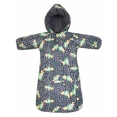 Конверт-мешок Lappi Kids Gabba