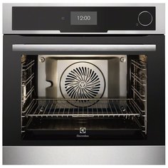 Духовой шкаф Electrolux EOB