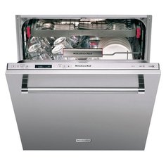 Посудомоечная машина KitchenAid