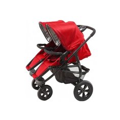 Прогулочная коляска Cozy Duo