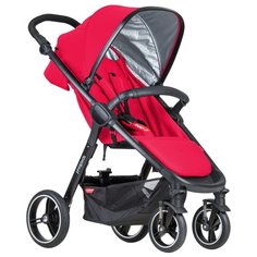 Прогулочная коляска PHIL&TEDS