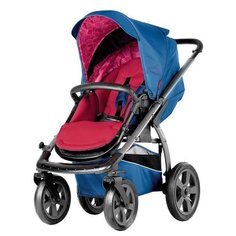 Прогулочная коляска X-lander X-A