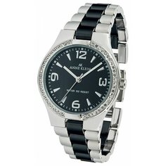 Наручные часы Anne Klein 9119BKSV