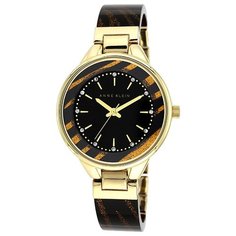 Наручные часы Anne Klein 1408BKBN