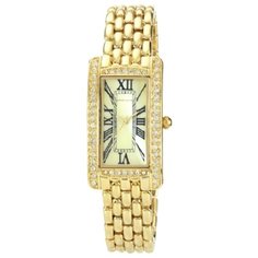 Наручные часы Anne Klein 1076CMGB