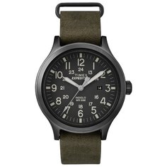 Наручные часы Timex TW4B06700