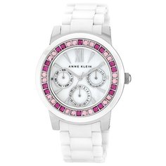 Наручные часы Anne Klein 1683PKWT