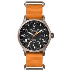 Наручные часы Timex TW4B04600