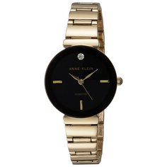 Наручные часы Anne Klein 2434BKGB
