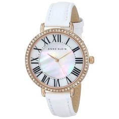 Наручные часы Anne Klein 1616RGWT