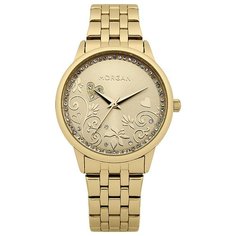 Наручные часы MORGAN M1130GMBR