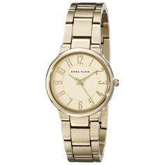 Наручные часы Anne Klein 1912CHGB