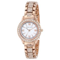 Наручные часы Anne Klein 1492MPRG