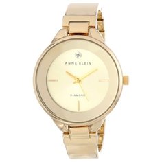 Наручные часы Anne Klein 1410CHGB