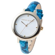 Наручные часы Anne Klein 1236MPTQ