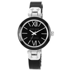 Наручные часы Anne Klein 1197BKBK