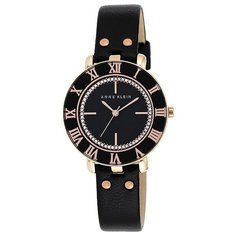 Наручные часы Anne Klein 1884RGBK