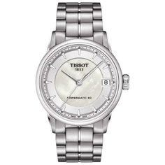 Наручные часы Tissot