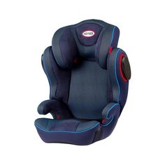 Автокресло группа 2 3 15-36 кг Heyner