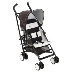Прогулочная коляска Silver