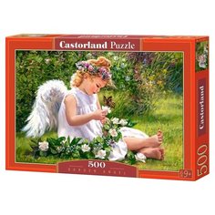 Пазл Castorland Garden Angel