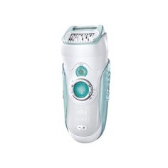 Эпилятор Braun 7751 Silk-epil 7