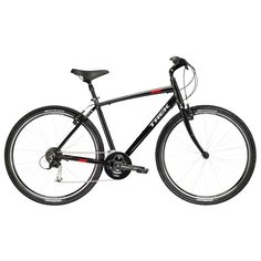 Городской велосипед TREK Verve