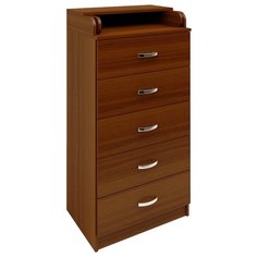 Пеленальный комод Мастер