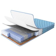 Матрас Aura Aquarius