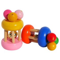 Погремушка Вальда Шумелка