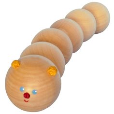 Погремушка Вальда Гибкая