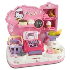 Магазин Smoby Hello Kitty 24778