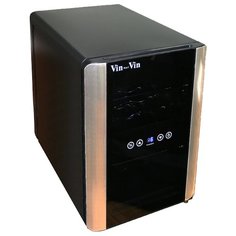 Винный шкаф Climadiff AV12VSV