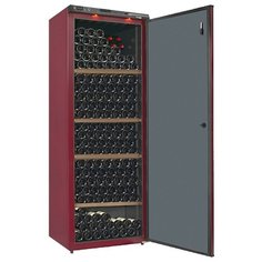 Винный шкаф Climadiff CV295