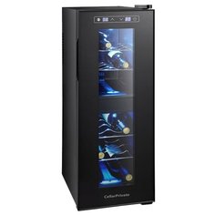 Винный шкаф Cellar Private